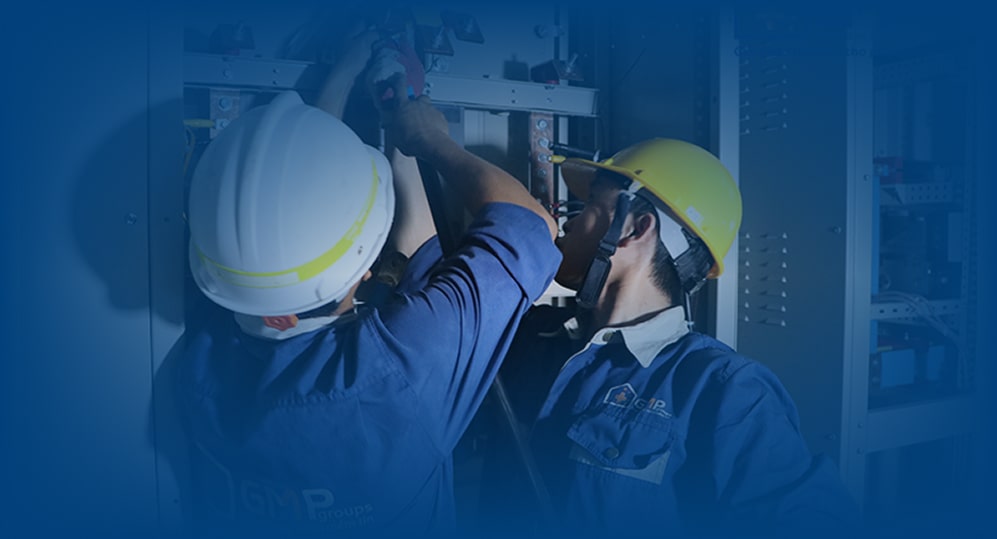 Sản xuất tủ bảng điện, trạm kiosk, tủ điều khiển, thang máng cáp,…