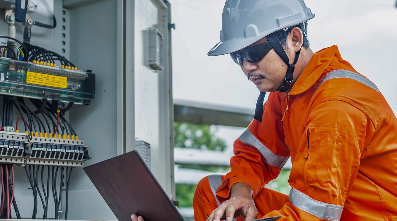 Hướng dẫn bảo trì